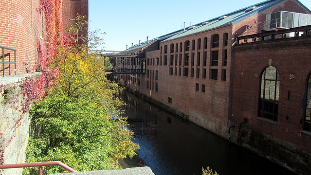 Chesapeake and Ohio Canal National Historical Park