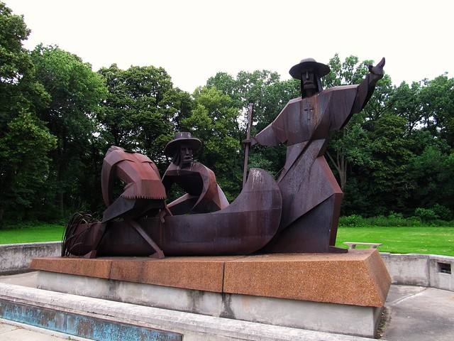 Chicago Portage National Historic Site