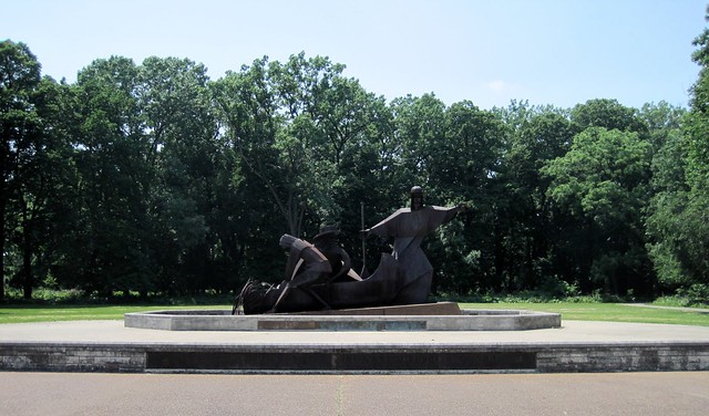 Chicago Portage National Historic Site