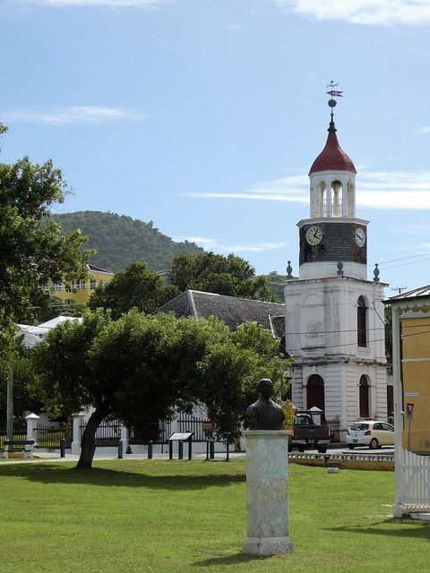Christiansted National Historic Site