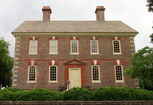 Colonial National Historical Park