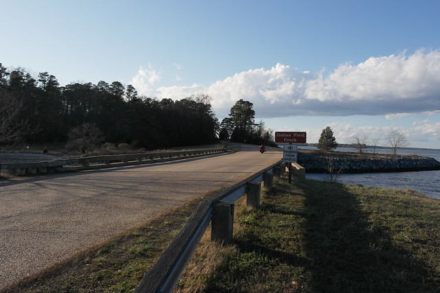 Colonial National Parkway