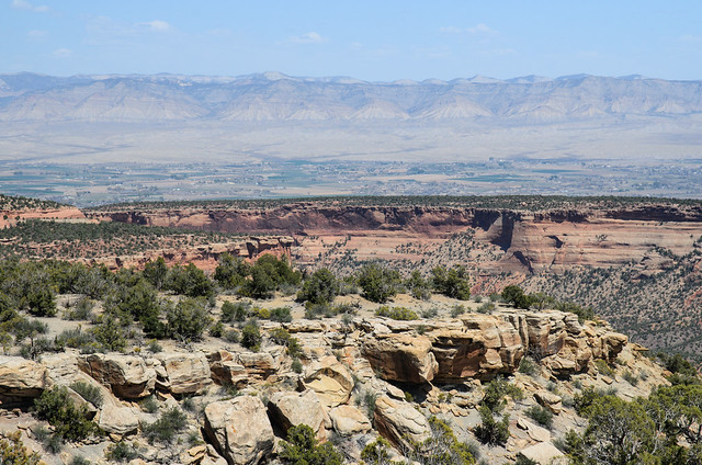 Colorado National Monument