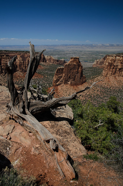 Colorado National Monument
