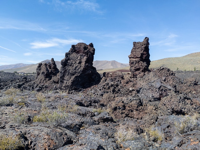 Craters of the Moon National Monument