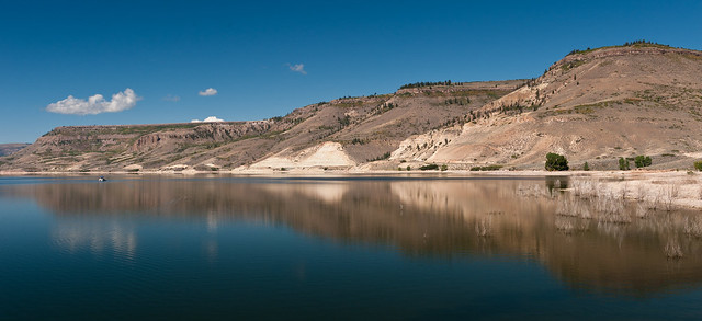 Curecanti National Recreation Area