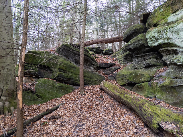 Cuyahoga Valley National Park