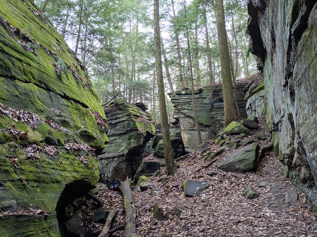 Cuyahoga Valley National Park