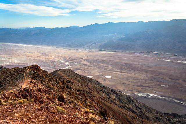 Death Valley National Park