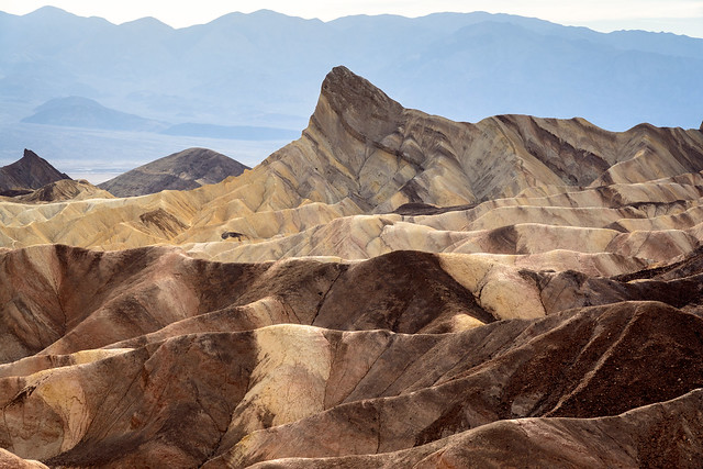 Death Valley National Park