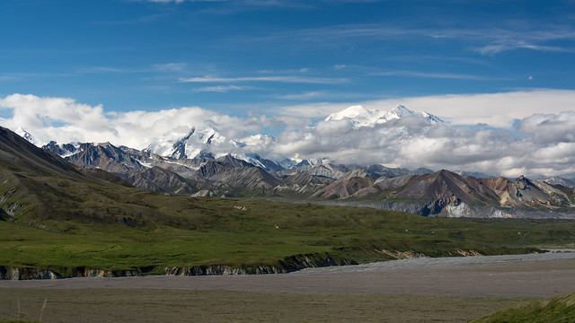 Denali National Park