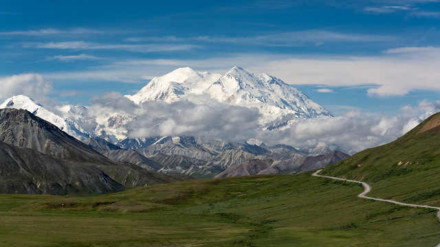 Denali National Park