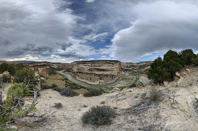 Dinosaur National Monument
