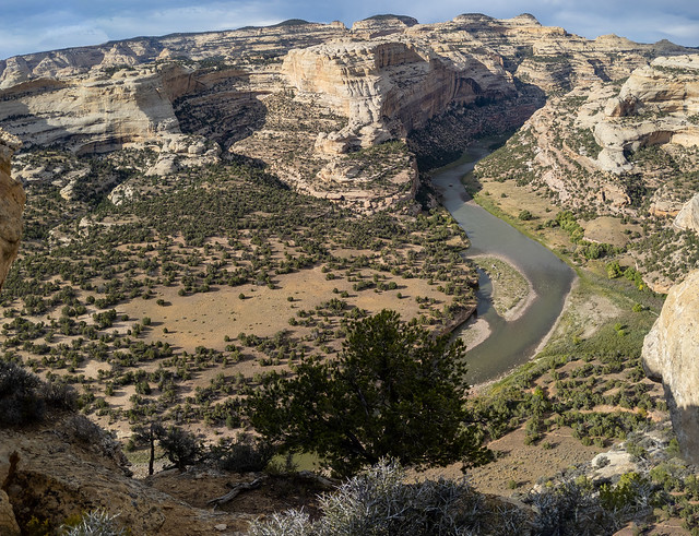 Dinosaur National Monument
