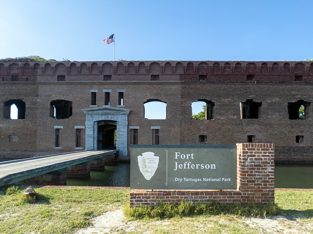 Dry Tortugas National Park