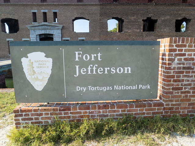 Dry Tortugas National Park