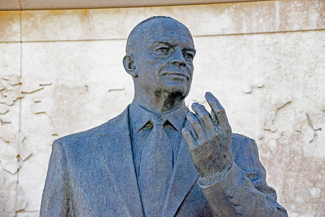 Dwight D. Eisenhower National Memorial