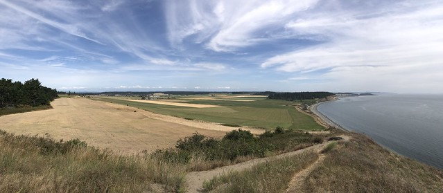 Ebey's Landing National Reserve