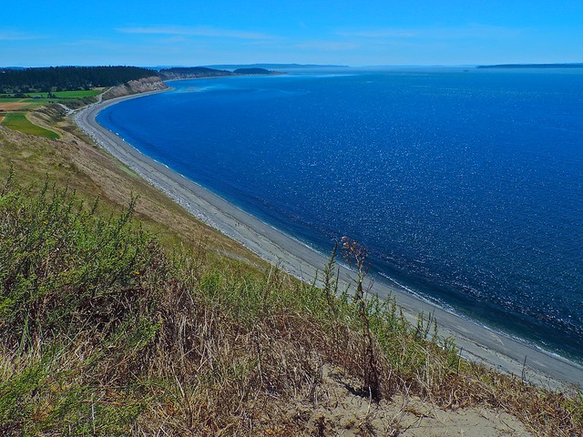 Ebey's Landing National Reserve