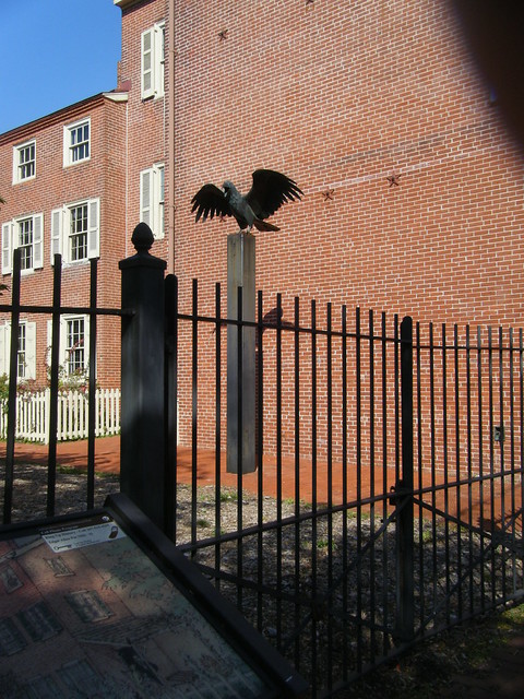 Edgar Allan Poe National Historic Site