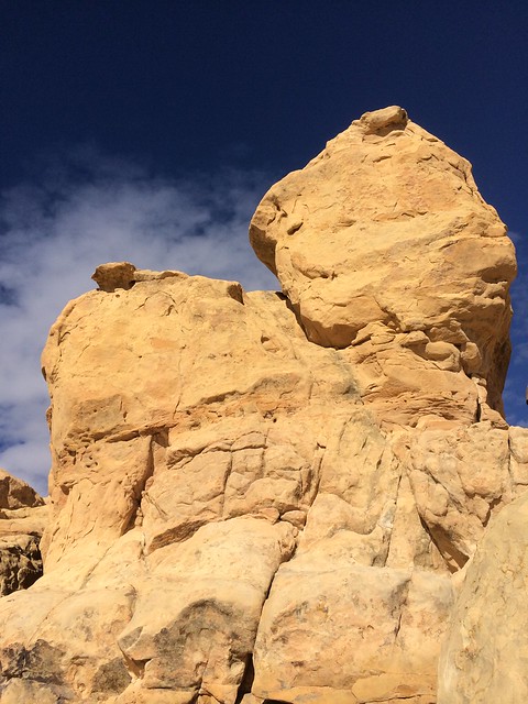 El Malpais National Monument