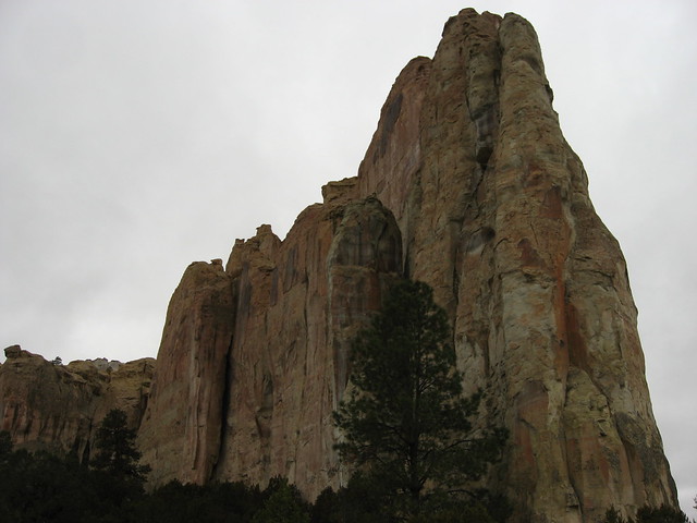 El Morro National Monument