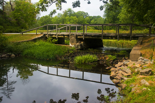 Eleanor Roosevelt National Historic Site