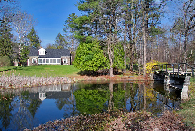 Eleanor Roosevelt National Historic Site