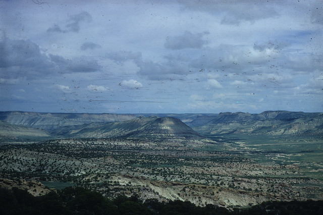 Flaming Gorge National Recreation Area