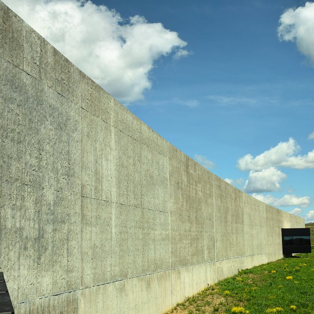 Flight 93 National Memorial