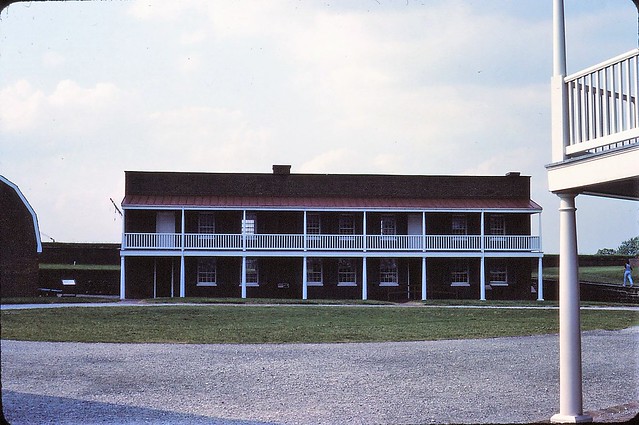 Fort McHenry National Monument