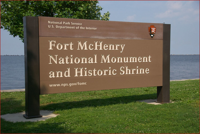 Fort McHenry National Monument