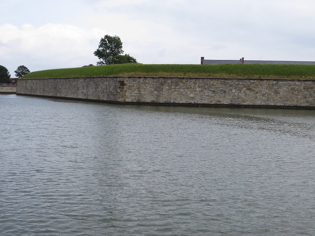 Fort Monroe National Monument
