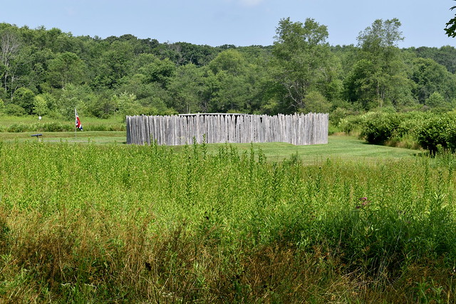 Fort Necessity National Battlefield