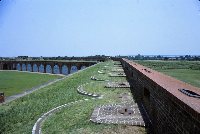 Fort Pulaski National Monument