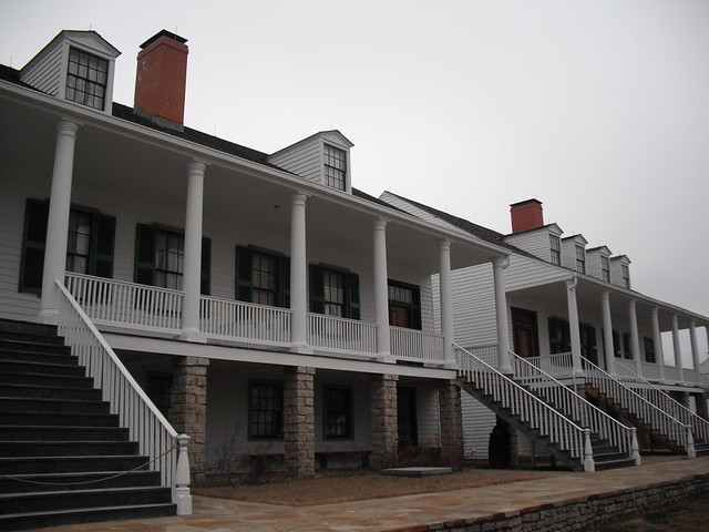Fort Scott National Historic Site