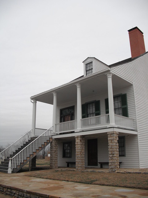 Fort Scott National Historic Site