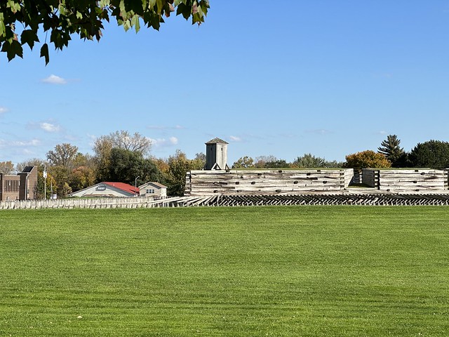 Fort Stanwix National Monument