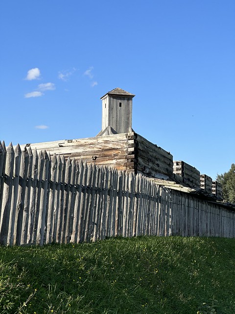 Fort Stanwix National Monument