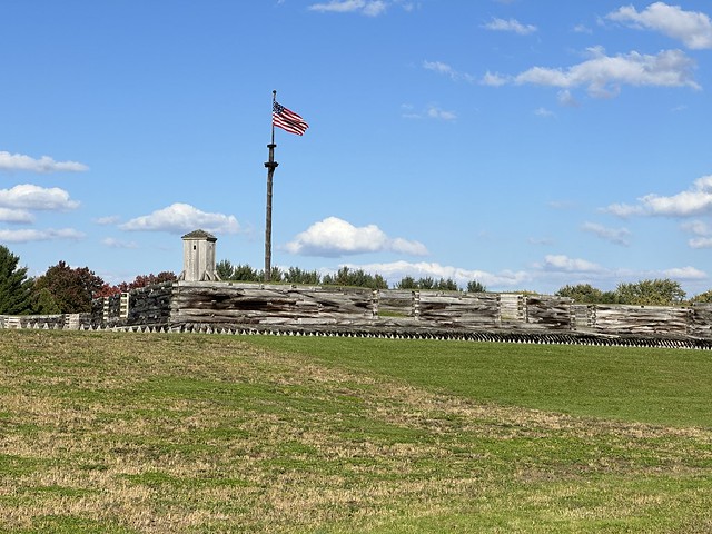 Fort Stanwix National Monument