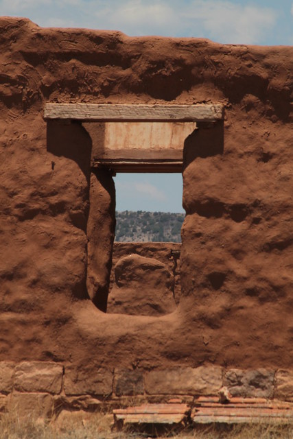 Fort Union National Monument