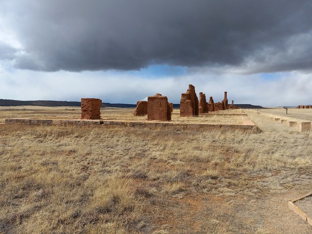 Fort Union National Monument