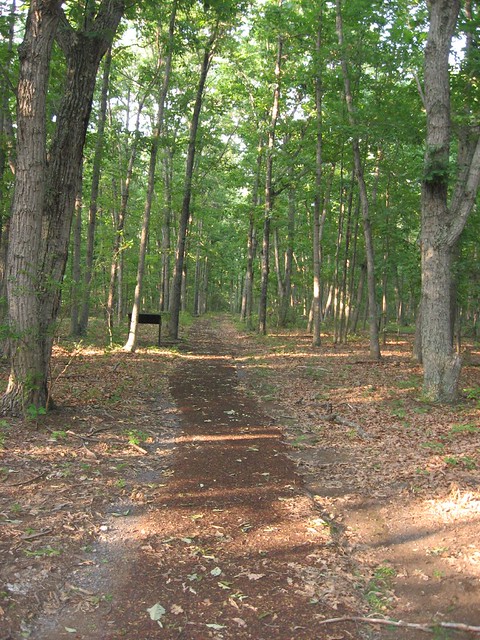 Fredericksburg and Spotsylvania National Military Park