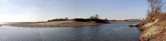 Gateway National Recreation Area