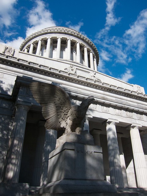 General Grant National Memorial