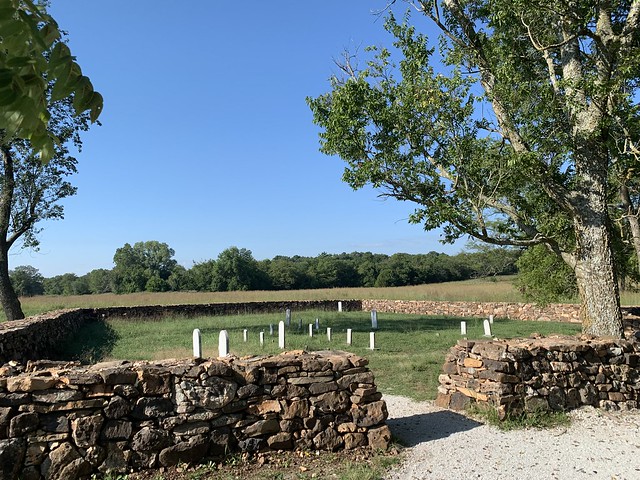 George Washington Carver National Monument