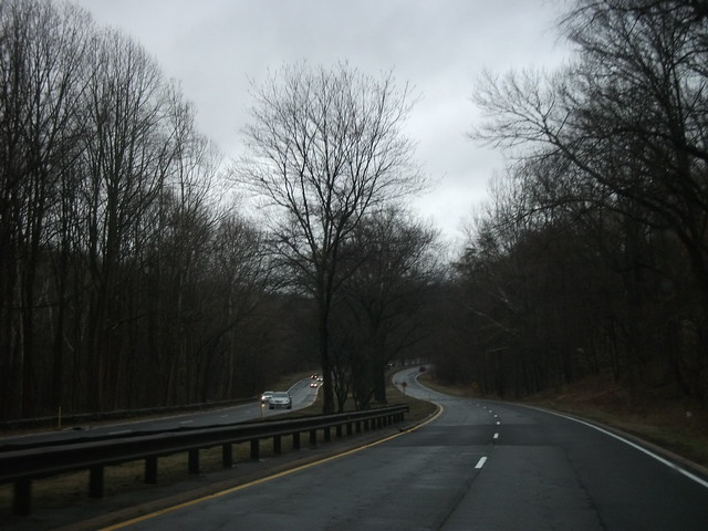 George Washington National Parkway