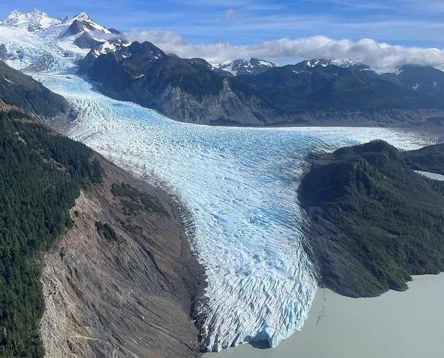 Glacier Bay National Park