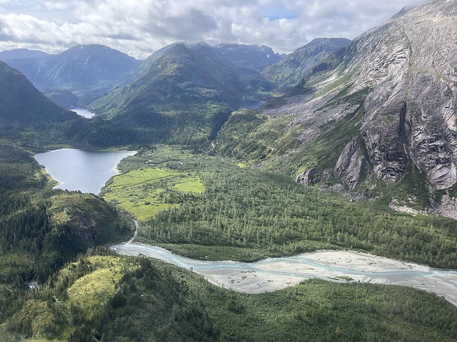 Glacier Bay National Park