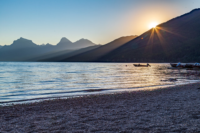 Glacier National Park